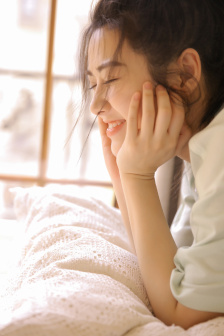 韩国美女